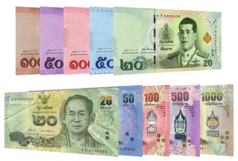 Kinh Nghiệm Du Lịch Thái Lan Tự Túc